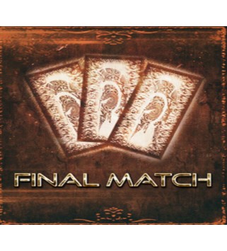 Final Match Steam Key GLOBAL
